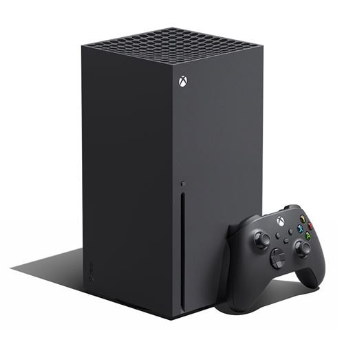 Paquete Xbox Series X + Forza Horizon 5 Edición Premium – Gráficos 4K y velocidad extrema