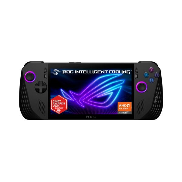 ASUS ROG Ally X – Consola portátil Windows color negro